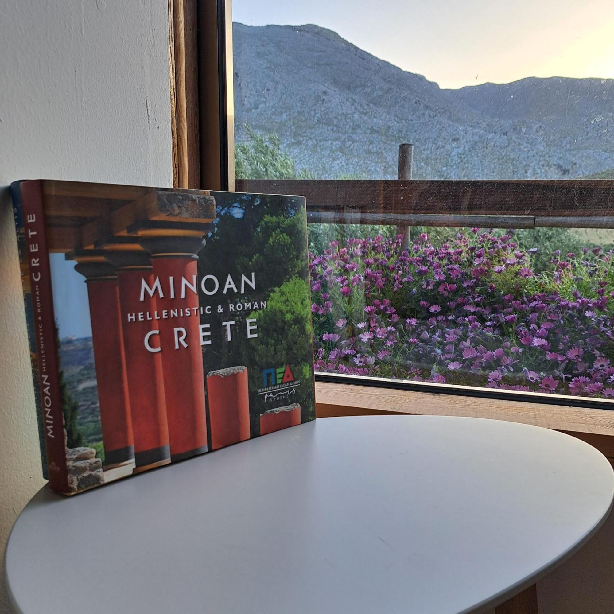 Wooden House At The Mountain-Private Guest House Paranimfoi Exterior photo